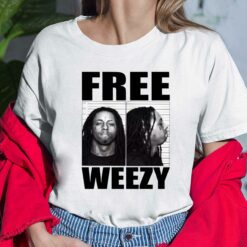 Free Weezy Shirt