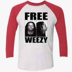 Free Weezy Shirt $19.95