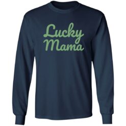 Lucky Mama Shirt $19.95