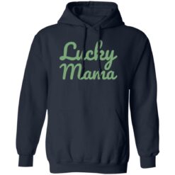 Lucky Mama Shirt $19.95