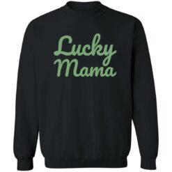 Lucky Mama Shirt $19.95