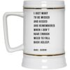 22217 Beer Stein 22oz.