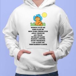 Garfield Cowboy Shirt $19.95