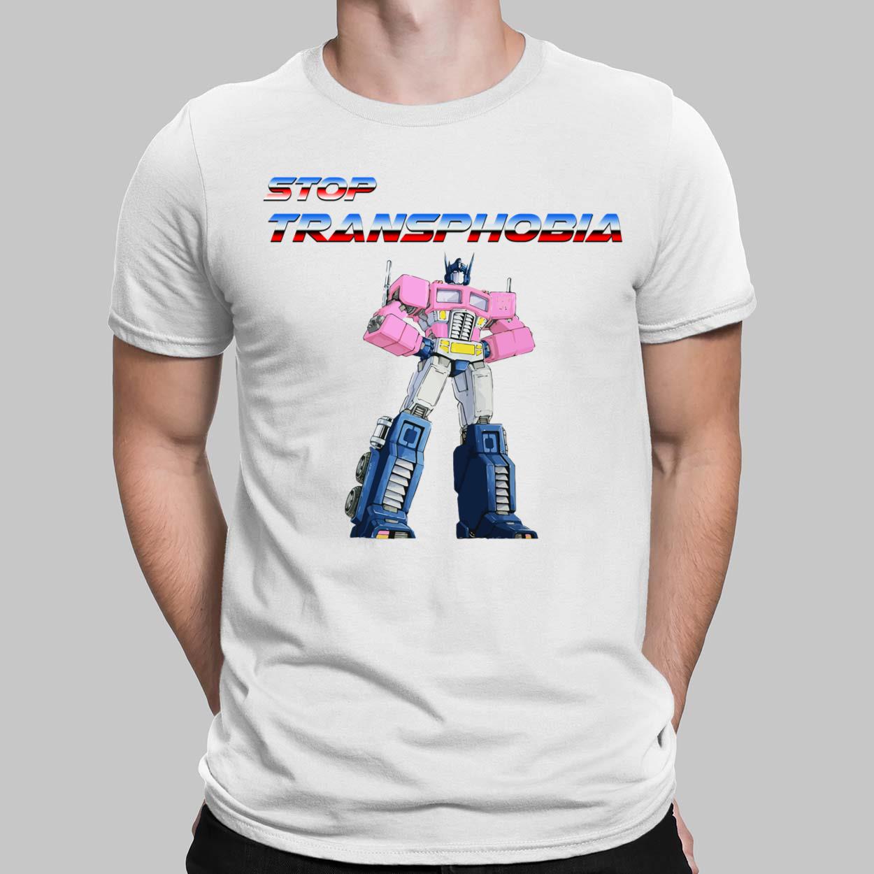 T shirt transformer sale