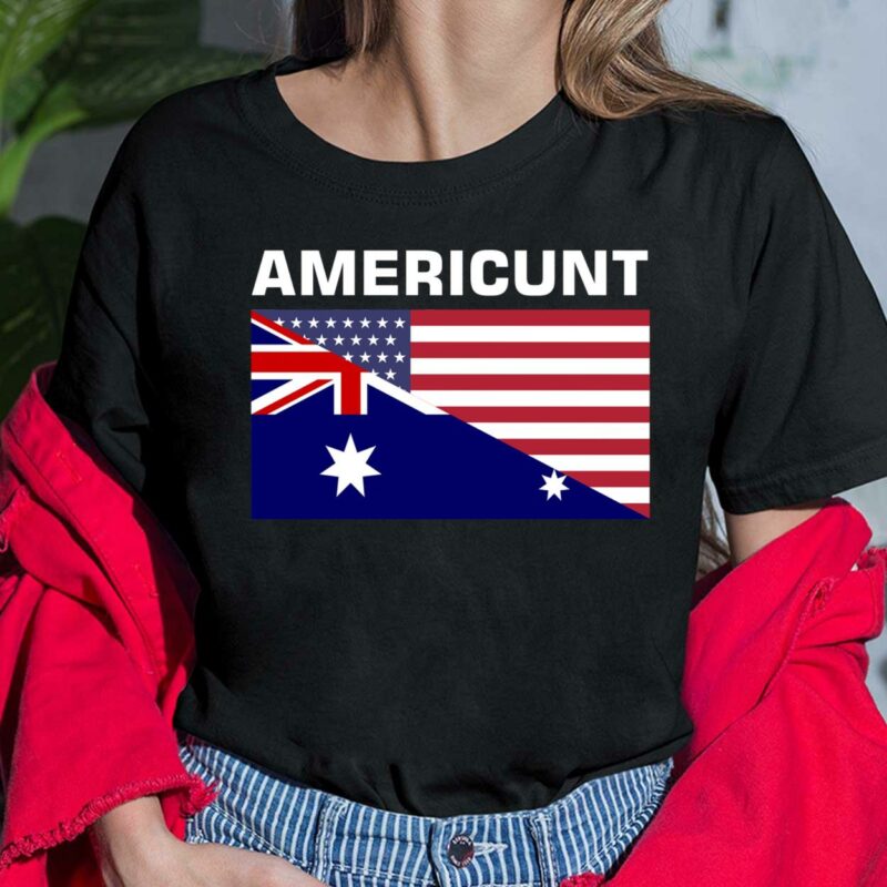 Americunt Shirt, Hoodie, Sweatshirt, Women Tee