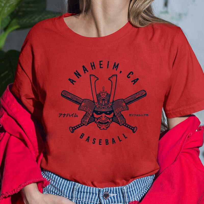 Angels Kabuto Anaheim Samurai Shirt, Hoodie, Sweatshirt, Women Tee Angels Kabuto Anaheim Samurai Shirt, Hoodie, Sweatshirt, Women Tee