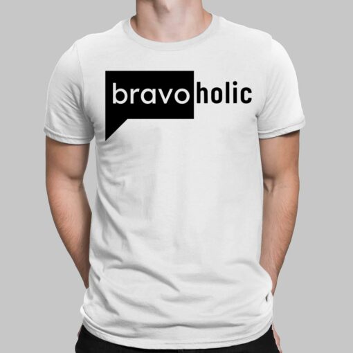 Bravo Holic Shirt