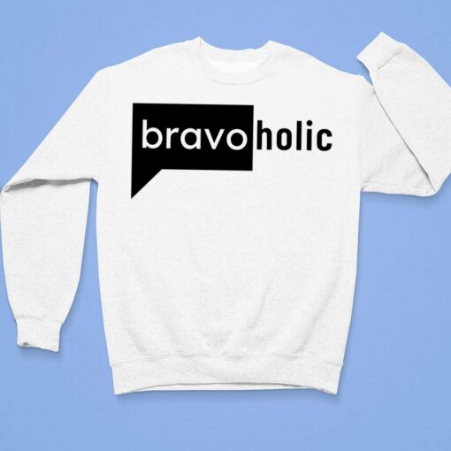 Bravo Holic Shirt $19.95