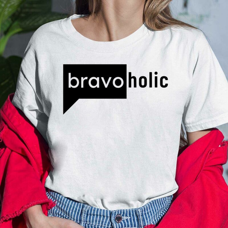 Bravo Holic Shirt