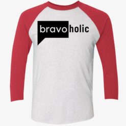 Bravo Holic Shirt $19.95