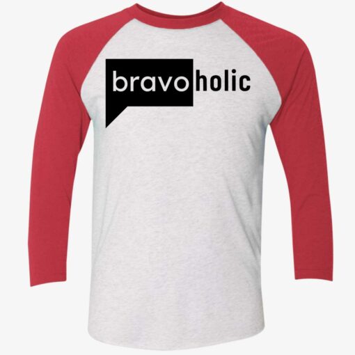 Bravo Holic Shirt $19.95 Bravo Holic Shirt 9 1