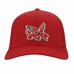 Texas Peagle Embroidery Hat