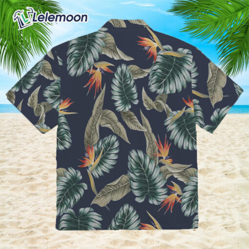 Billy Butcher Hawaiian Shirt
