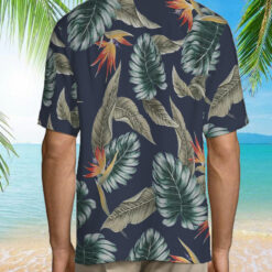Billy Butcher Hawaiian Shirt