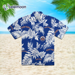 Mets Hawaiian Shirt