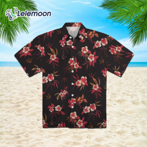 Luke Bryan Hawaiian Shirt