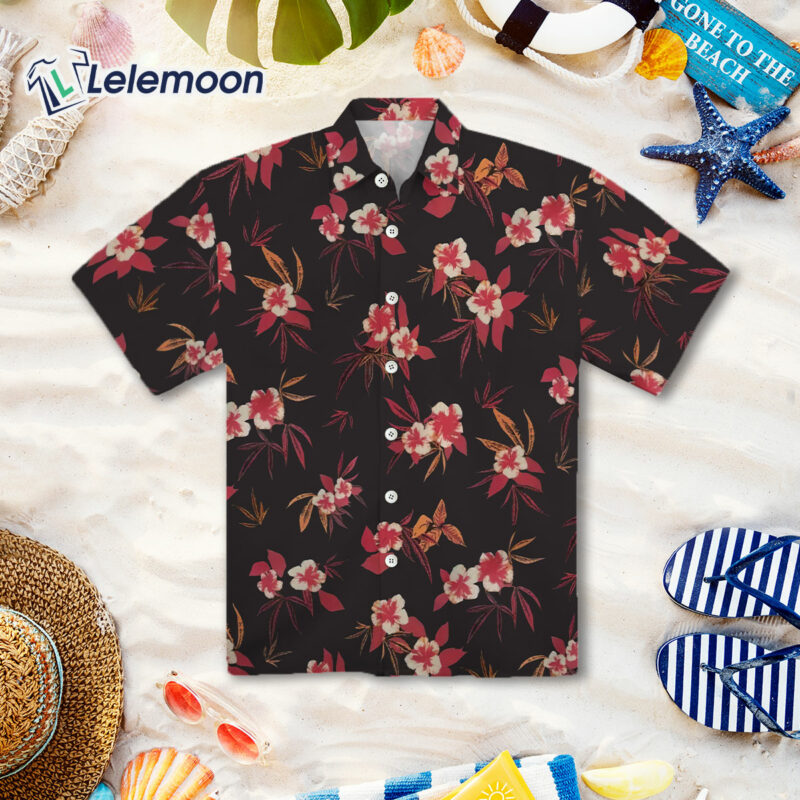 Luke Bryan Hawaiian Shirt Luke Bryan Hawaiian Shirt