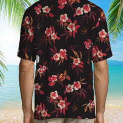 Luke Bryan Hawaiian Shirt