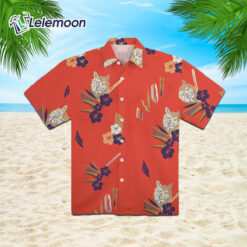 Scarface Hawaiian Shirt