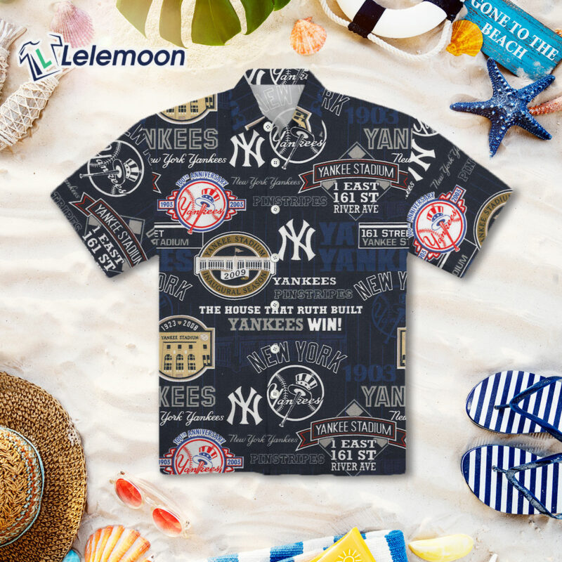 Yankee button up shirt clearance