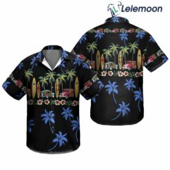 Classic Woody Hawaiian Aloha Shirt $34.95