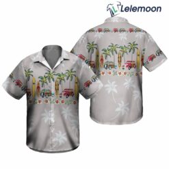 Classic Woody Hawaiian Aloha Shirt $34.95