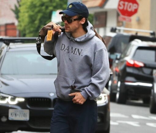 Harry Styles Damn Sweatshirt, Hoodie, T-shirt $19.95 Damn sweatshirt harry styles