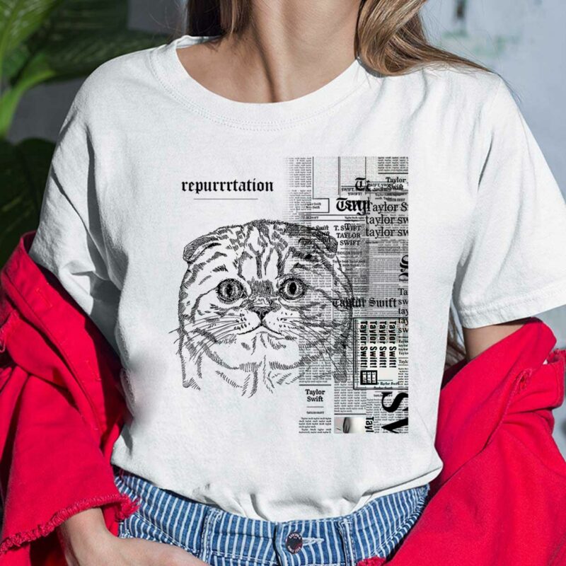 Taylor Reputation Cat Shirt, Hoodie, Sweatshirt, Women Tee Taylor Reputation Cat Shirt, Hoodie, Sweatshirt, Women Tee