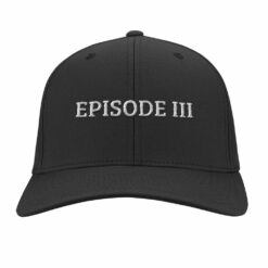 Hayden Christensen Episode III Hat
