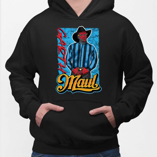 Garth Maul Shirt, Hoodie, Sweatshirt, Women Tee