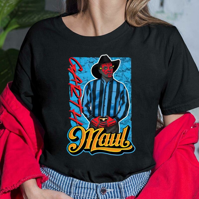 Garth Maul Shirt, Hoodie, Sweatshirt, Women Tee Garth Maul Shirt, Hoodie, Sweatshirt, Women Tee