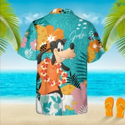 Goofy Hawaii Shirt $34.95