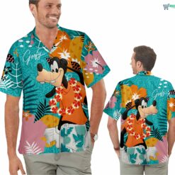 Goofy Hawaii Shirt $34.95