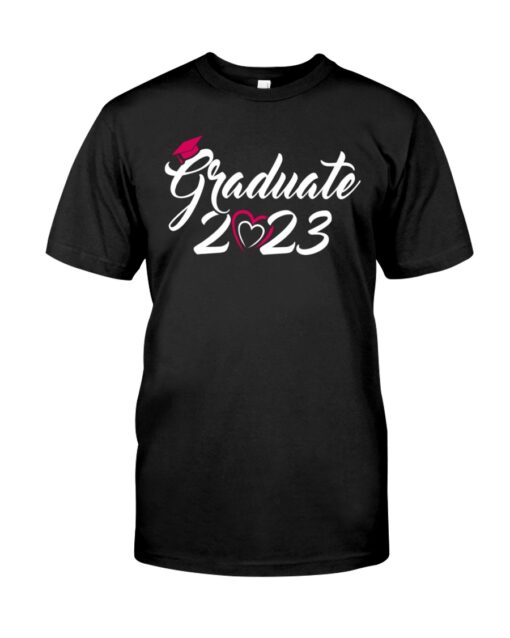 Graduate 2023 Shirt