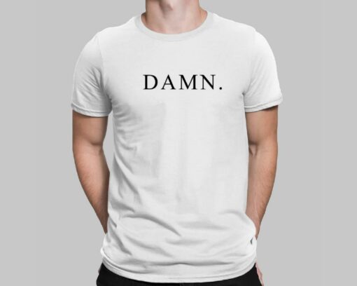 Harry Styles Damn sweatshirt, Hoodie, T-shirt