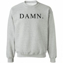Harry Styles Damn sweatshirt, Hoodie, T-shirt