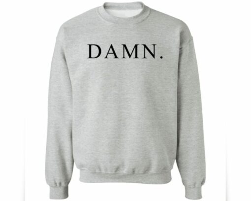 Harry Styles Damn sweatshirt, Hoodie, T-shirt