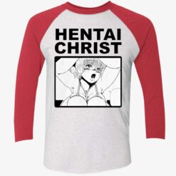 Hentai Chris Shirt $19.95