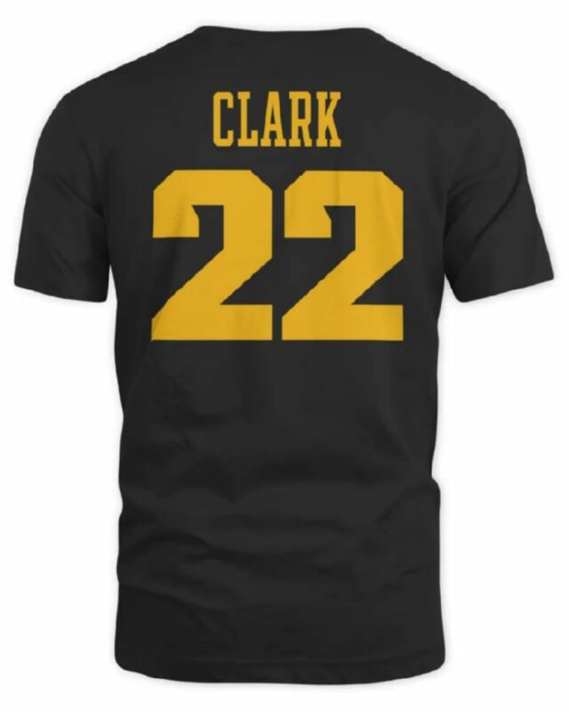 Iowa Hawkeyes Caitlin Clark Name and Number Shirt Iowa Hawkeyes Caitlin Clark Name and Number Shirt, Hoodie, sweatshirt