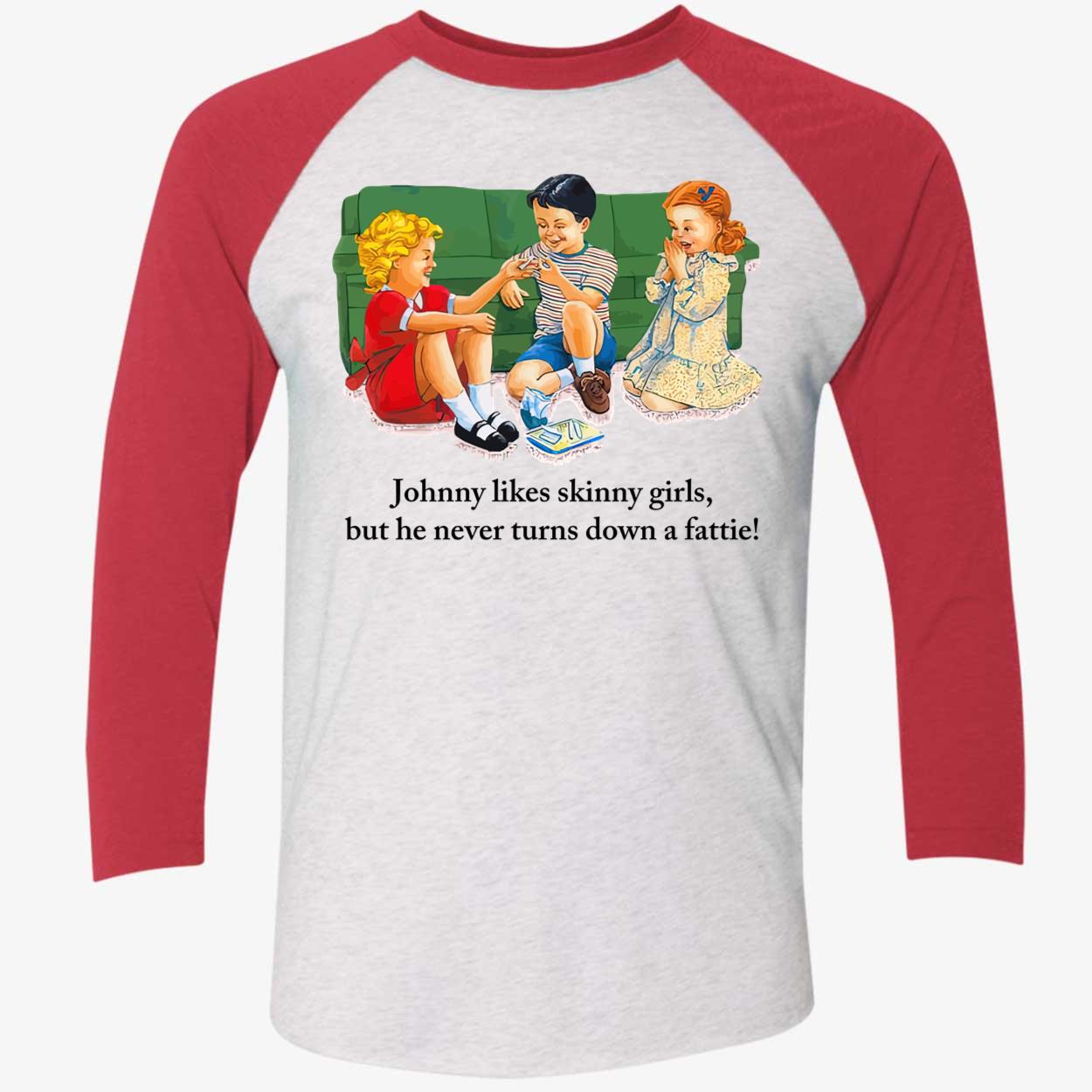 Skinny girl sweatshirt outlet