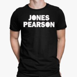 Jones Pearson Shirt