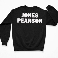 Jones Pearson Shirt $19.95 Jones Pearson Shirt 3 Black