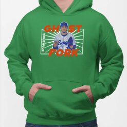 Kodai Senga Ghost Fork Hoodie