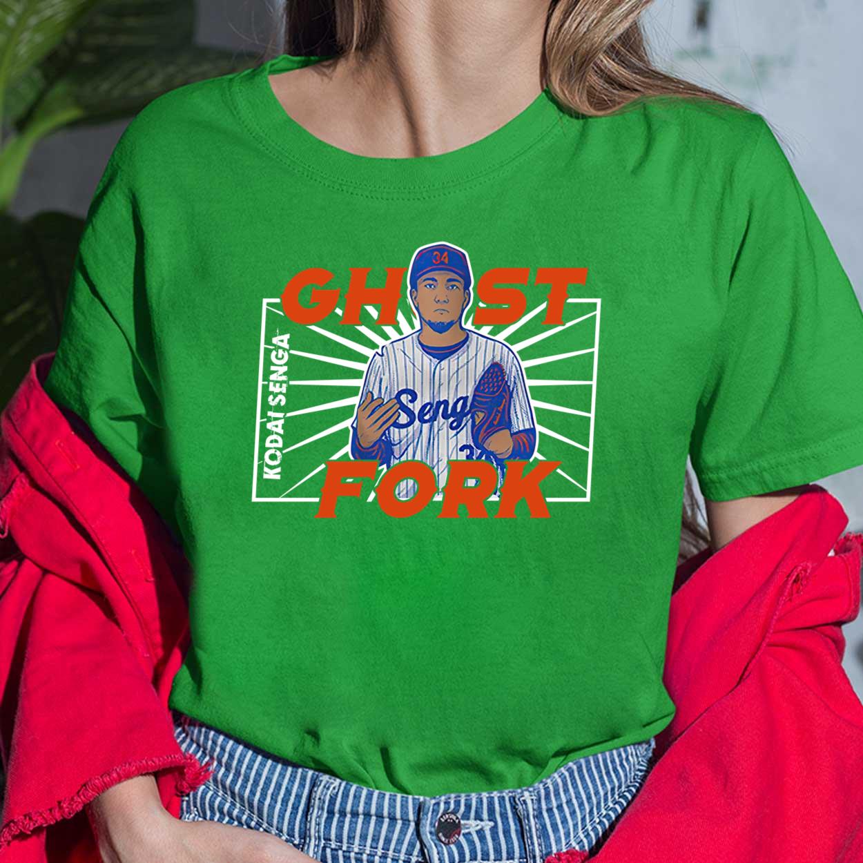 kodai senga jersey