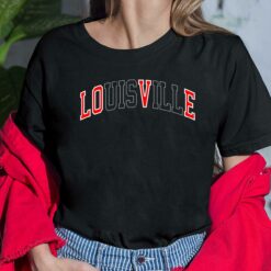 Louisville Love Sweatshirt, Hoodie, Shirt, Women Tee