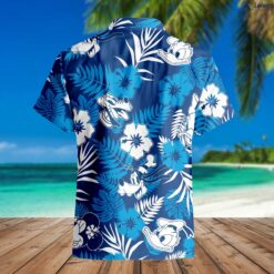 M*ck*y And Friends Hawaiian Shirt $34.95