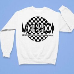 Motherhood Some Days I Rock It Some Days It Rocks Me Shirt, Hoodie, Sweatshirt, Women Tee $19.95