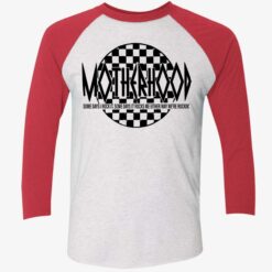 Motherhood Some Days I Rock It Some Days It Rocks Me Shirt, Hoodie, Sweatshirt, Women Tee $19.95