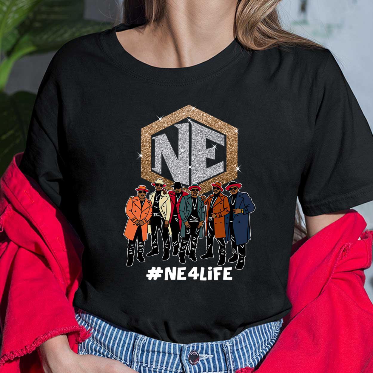 New hotsell edition hoodie