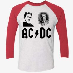 Nicolas Tesla Thomas Edison Ac Dc Shirt, Hoodie, Sweatshirt, Women Tee Nicolas Tesla Thomas Edison Ac Dc Shirt, Hoodie, Sweatshirt, Women Tee $19.95